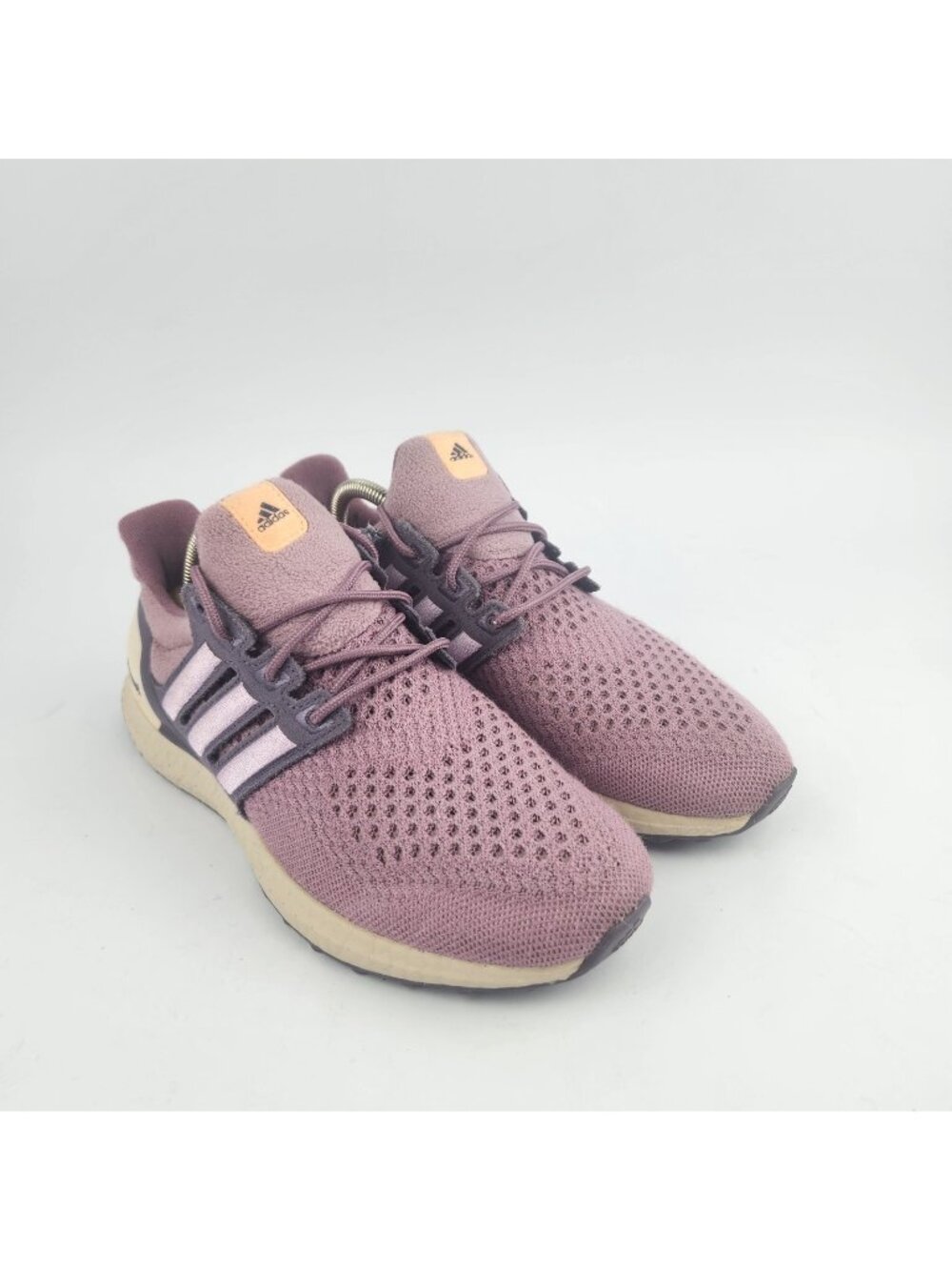 Adidas Ultraboost 1.0 Pink Running Sneaker Wonder Orchid Women Sz 8 ID9680